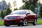 Ford Taurus SHO 2010 года